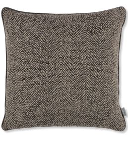 Okeyo Cushion 55 x 55cm by Romo Onyx