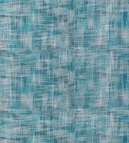 Oku Fabric by Romo Peking Blue