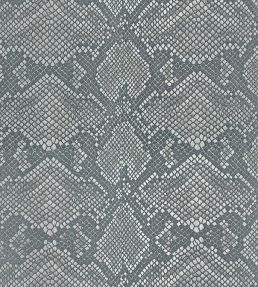Olinda Fabric by Wemyss Seaspray