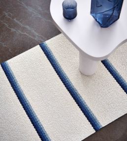 Pappelina Olle Runner rug Ochre/Background Vanilla OL5B724 Ochre/Background Vanilla