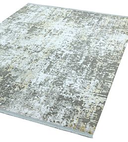 Asiatic Olympia Abstract rug Grey, Gold OL-06-160230 Grey, Gold