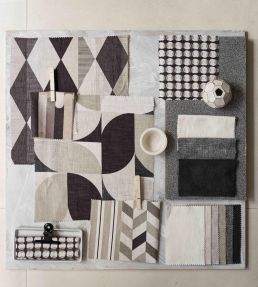 Olympia Fabric by Studio G Blush