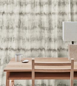 Ombre Fabric by Villa Nova Silica