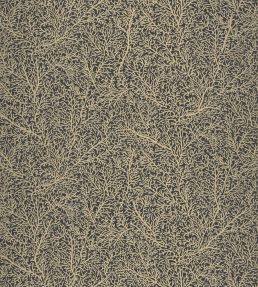 Only Chips Wallpaper by Caselio Noir Dore
