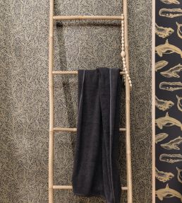 Only Chips Wallpaper by Caselio Corail