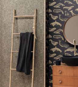 Only Chips Wallpaper by Caselio Corail