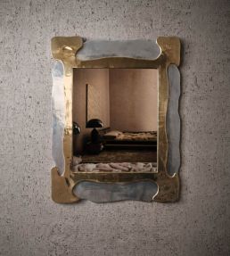 Oolite Matt Wallpaper by Zinc Stone