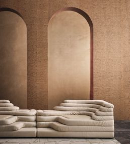Oolite Matt Wallpaper by Zinc Stone