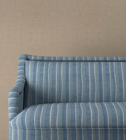 Orchard Stripe Fabric by Fermoie 10