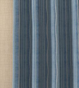 Orchard Stripe Fabric by Fermoie 10