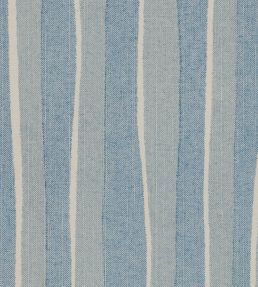 Orchard Stripe Fabric by Fermoie 13