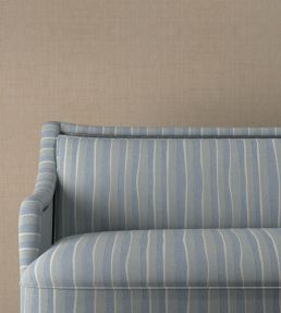 Orchard Stripe Fabric by Fermoie 13