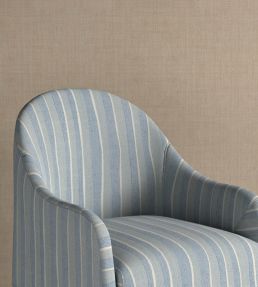 Orchard Stripe Fabric by Fermoie 13