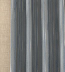 Orchard Stripe Fabric by Fermoie 13