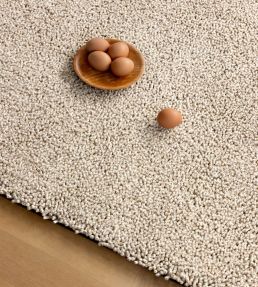 Brink & Campman Origin Low rug Montagne Brun 66001140200 Montagne Brun