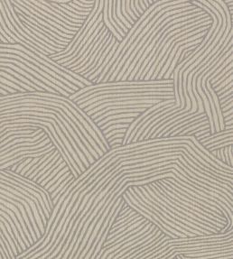 Oriku Wallpaper by Black Edition Steel