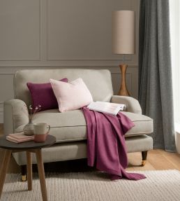 Orla Fabric by Studio G Forest