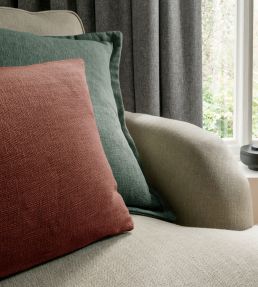 Orla Fabric by Studio G Forest