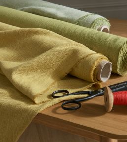 Orla Fabric by Studio G Forest