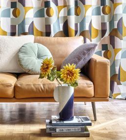 Orsay Fabric by Camengo Nude