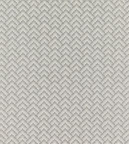 Ortico Fabric by Romo Gris
