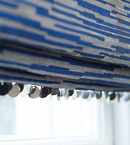 Coin Fringe Trimming by Osborne & Little 1