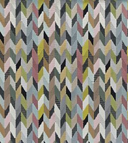 Felicia Fabric by Osborne & Little 1
