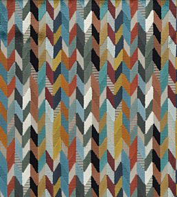Felicia Fabric by Osborne & Little 2