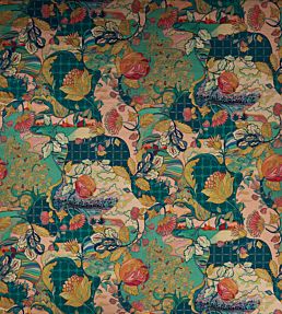 Hartfield Fabric by Osborne & Little 1
