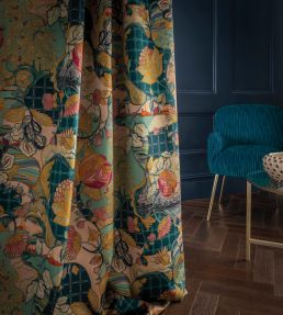 Hartfield Fabric by Osborne & Little 1