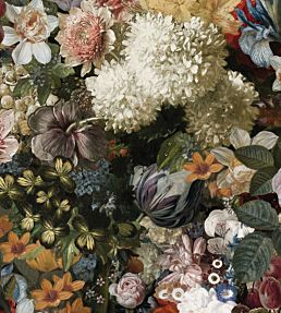Fullerton Wallpaper by Osborne & Little 2