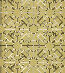 Knot Garden Wallpaper by Osborne & Little 1