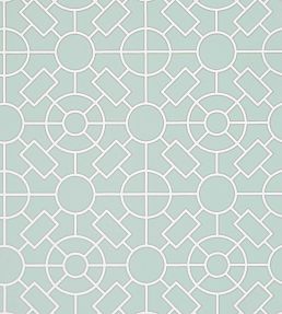 Knot Garden Wallpaper by Osborne & Little 3