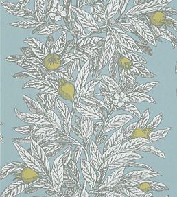 Medlar Wallpaper by Osborne & Little 3