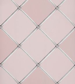 Palm House Trellis Wallpaper by Osborne & Little 4