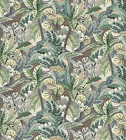 Maranta Fabric by Osborne & Little 2