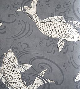 Derwent Wallpaper by Osborne & Little 4