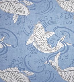 Derwent Wallpaper by Osborne & Little 5