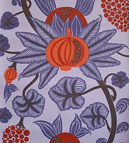 Maharani Wallpaper by Osborne & Little 1