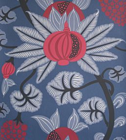 Maharani Wallpaper by Osborne & Little 2