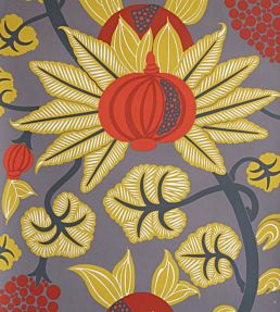 Maharani Wallpaper by Osborne & Little 5