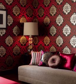 Radnor Wallpaper by Osborne & Little 1