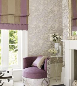 Sherwood Wallpaper by Osborne & Little 3
