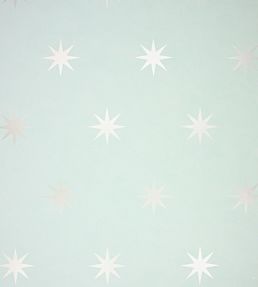 Coronata Star Wallpaper by Osborne & Little 1