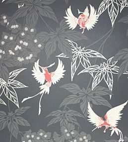 Grove Garden Wallpaper by Osborne & Little 7