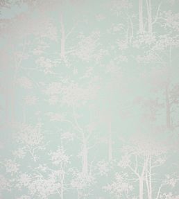 Mandara Wallpaper by Osborne & Little 1
