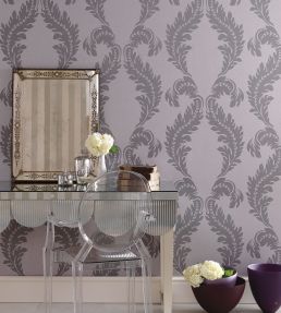 Manzoni Wallpaper by Osborne & Little 1