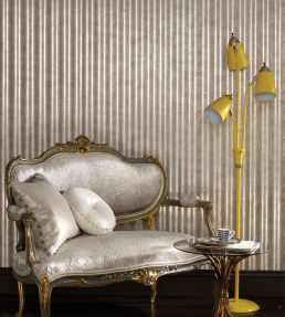 Ponti Wallpaper by Osborne & Little 1