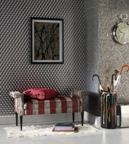 Rombico Wallpaper by Osborne & Little 1