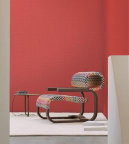 Canvas Wallpaper by Missoni Wallcoverings 60
